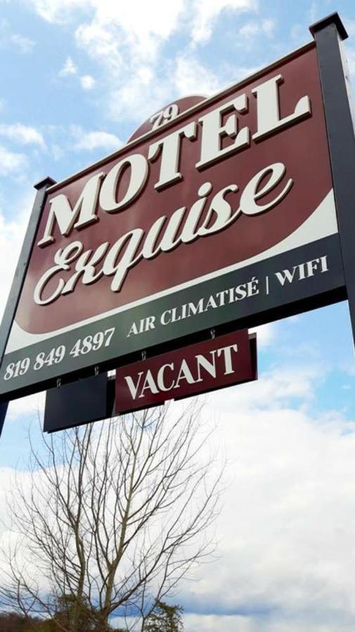 Motel Exquise โคติคุก ภายนอก รูปภาพ