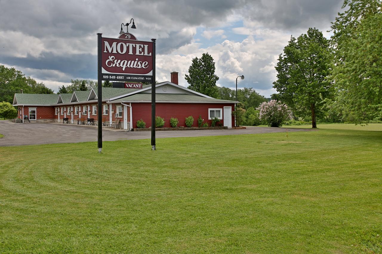 Motel Exquise โคติคุก ภายนอก รูปภาพ